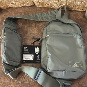 Adidas Essentials Sling Crossbody